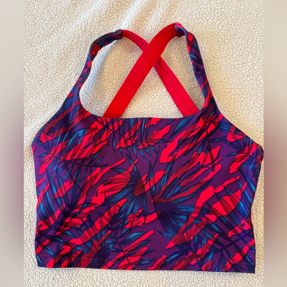 BO Balance Sports bra